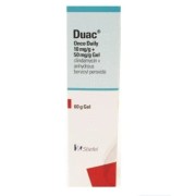 Дуак (duac) - купити Україна