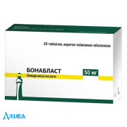 Бонабласт - купити Україна