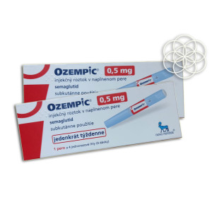 Оземпік (ozempic) - купити Україна