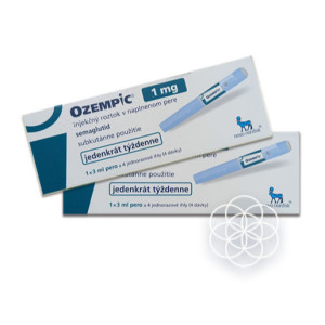 Оземпік (ozempic) - купити Україна