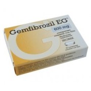 Гемфиброзил (Gemfibrozil) - купить Украина