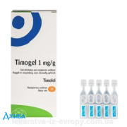 Тимогель - купить Украина