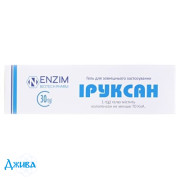Ируксан - купить Украина