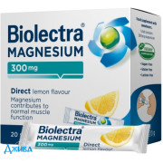 Биолектра Магнезиум Директ - купить Украина