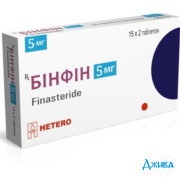 Бинфин - купить Украина