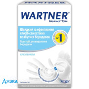 Вартнер Кріо - купити Україна