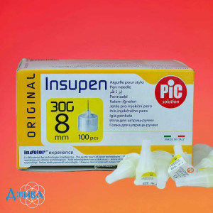 Голка INSUPEN - купити Україна