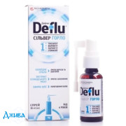 Дефлю Сильвер - купить Украина