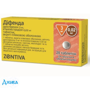 Діфенда - купити Україна