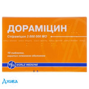 Дорамицин - купить Украина
