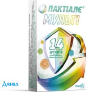 Лактиале Мульти - купить Украина