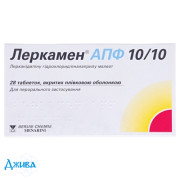 Леркамен АПФ 10/10 - купить Украина