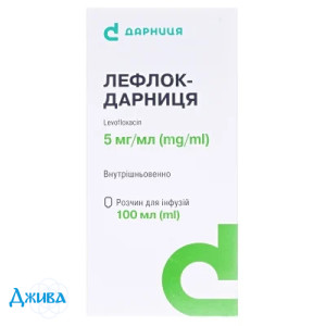 Лефлок-Дарниця - купити Україна