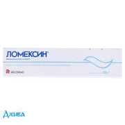 Ломексин - купити Україна