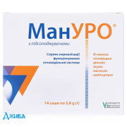 МанУро - купить Украина