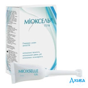 Миоксель (Mioxselle) - купить Украина