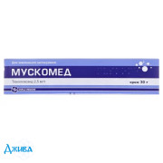 Мускомед - купити Україна