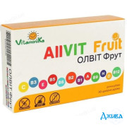 Олвит Фрут - купить Украина