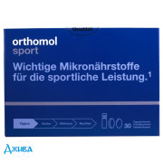 Ортомол Orthomol Sport вітаміни для спортсменів - купити Україна