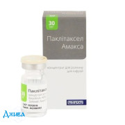 Паклітаксел Амакса - купити Україна