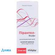 Пірантел Фішфа - купити Україна