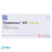 Праміпекс XR - купити Україна