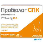 Пробіолог СПК - купити Україна