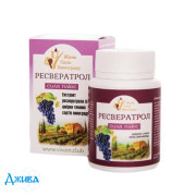 Ресвератрол Сила Плюс - купить Украина