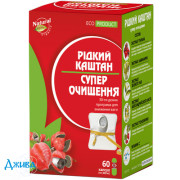 Рідкий Каштан Супер очищення - купити Україна