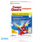 Смарт Омега Тинейджер - купити Україна