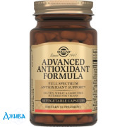 Солгар Антиоксидантая формула - купить Украина