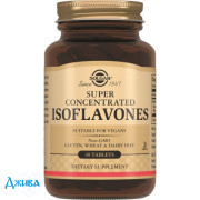 Солгар Ізофлавонів суперконцентрат - купити Україна