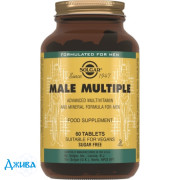 Солгар Комплекс вітамінів для чоловіків - купити Україна