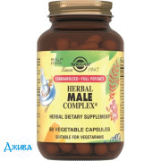 Солгар Травяний комплекс для чоловіків - купити Україна