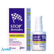 Стоп Демодекс - купити Україна