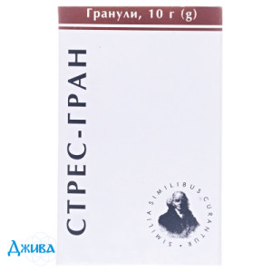 Стресс-Гран - купить Украина