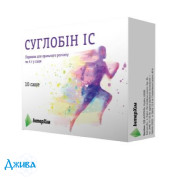 Суставин IC - купить Украина