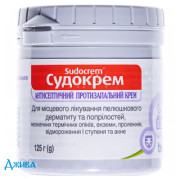 Судокрем (sudocream) - купити Україна