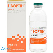 Тівортін - купити Україна