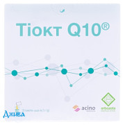 Тіокт Q10 - купити Україна