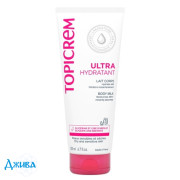 Топікрем Ultra Hydratante Body - купити Україна