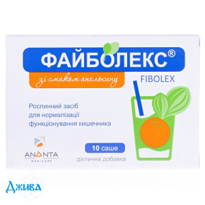 Файболекс - купити Україна