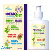 Фемофит - купить Украина