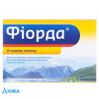 Фіорда - купити Україна