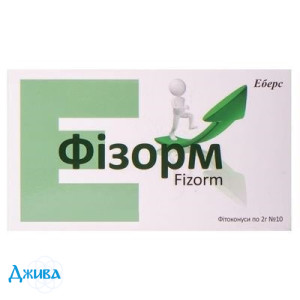 Фізорм - купити Україна