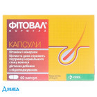 Фітовал формула - купити Україна