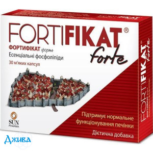Фортификат Форте - купить Украина
