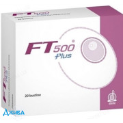 ФТ 500 Плюс (FT 500 Plus) - купить Украина