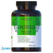 Хлорелла - купить Украина