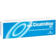 Цикатридина - купить Украина